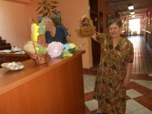 У сусрет јесени 16.09.2016. год.